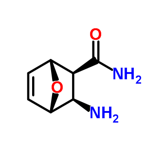 (1R,2S,3R,4S)-3--7-sph(hun)[2.2.1]-5-ϩ-2-Y(ji)(gu)ʽ_885096-06-0Y(ji)(gu)ʽ