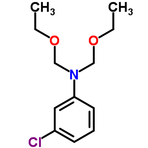 3--N,N-p(׻)Y(ji)(gu)ʽ_88596-37-6Y(ji)(gu)ʽ