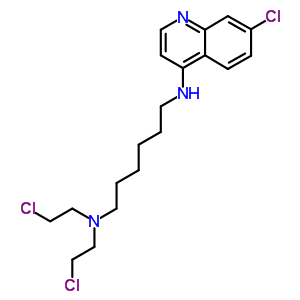 N,N-p(2-һ)-N-(7--4-)-1,6-Y(ji)(gu)ʽ_88618-72-8Y(ji)(gu)ʽ