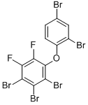 5,6--2,2,3,4,4- (2,2,3,4,4--5,6- )Y(ji)(gu)ʽ_886748-33-0Y(ji)(gu)ʽ