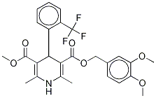 5-׻3-(3,4-S)-1,4--2,6-׻-5-(2-׻)-3,5-शY(ji)(gu)ʽ_887407-05-8Y(ji)(gu)ʽ
