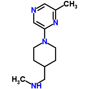 N-׻-1-(6-׻-2-ົ)-4-़װY(ji)(gu)ʽ_887922-91-0Y(ji)(gu)ʽ