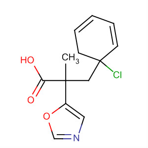 3-[4-(4-ȱ)-2-׻-5-f]Y(ji)(gu)ʽ_89150-09-4Y(ji)(gu)ʽ
