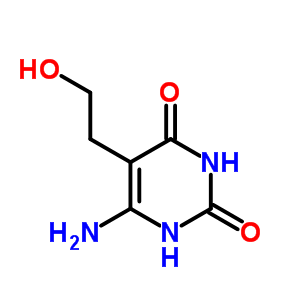 6--5-(2-uһ)-1H--2,4-ͪY(ji)(gu)ʽ_89598-70-9Y(ji)(gu)ʽ