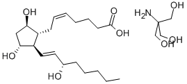1,3-u-2-(u׻)-2- (5Z,9beta,11alpha,13E,15S)-9,11,15-uǰ-5,13-ϩ-1-}Y(ji)(gu)ʽ_89847-02-9Y(ji)(gu)ʽ
