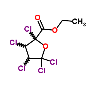 (7CI)-2,3,4,5,5-Ě-2-Y(ji)(gu)ʽ_89975-49-5Y(ji)(gu)ʽ