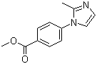 4-(2-׻-1H--1-)Y(ji)(gu)ʽ_900015-35-2Y(ji)(gu)ʽ
