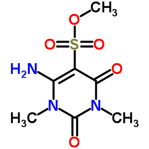 6--1,3-׻-2,4--1,2,3,4-Ě-5-ऻY(ji)(gu)ʽ_90008-93-8Y(ji)(gu)ʽ