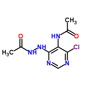 N-[4-(2-»)-6---5-]Y(ji)ʽ_90085-93-1Y(ji)ʽ
