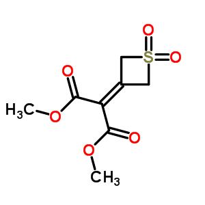 2-(1,1-򻯭h(hun)-3-)Y(ji)(gu)ʽ_90344-91-5Y(ji)(gu)ʽ