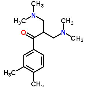 3-׻-2-(׻׻)-1-(3,4-׻)-1-ͪY(ji)(gu)ʽ_90548-68-8Y(ji)(gu)ʽ