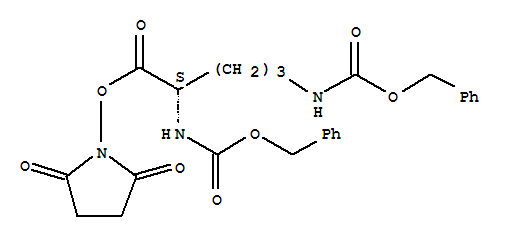 2,5--1-N<sup>2</sup>,N<sup>5</sup>-[(S)ʻ]-L-B(nio)iԻnY(ji)(gu)ʽ_90970-61-9Y(ji)(gu)ʽ