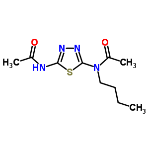 N-(5--1,3,4--2-)-N--Y(ji)(gu)ʽ_91006-38-1Y(ji)(gu)ʽ