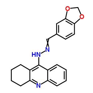 N-([1,3]l-5-׻)-5,6,7,8-Ě߹-9-Y(ji)(gu)ʽ_91074-35-0Y(ji)(gu)ʽ