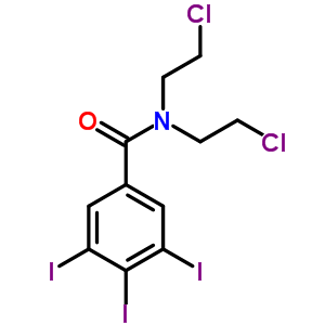 N,N-p(2-һ)-3,4,5--Y(ji)(gu)ʽ_91092-19-2Y(ji)(gu)ʽ