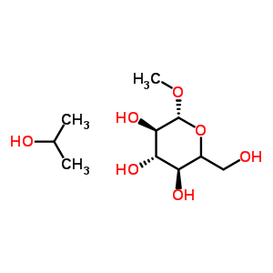 2--׻(5Xi)-beta-D-ľǻ-ૼ(1:1)Yʽ_911673-07-9Yʽ