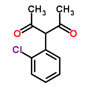 3-(2-ȱ)-2,4-ͪY(ji)(gu)ʽ_91193-18-9Y(ji)(gu)ʽ