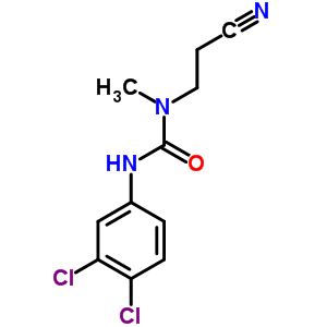 1-(2-һ)-3-(3,4-ȱ)-1-׻-Yʽ_91193-78-1Yʽ