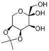 4,5-O-(1-׻ҁ)-beta-D-ૹǽYʽ_912456-61-2Yʽ