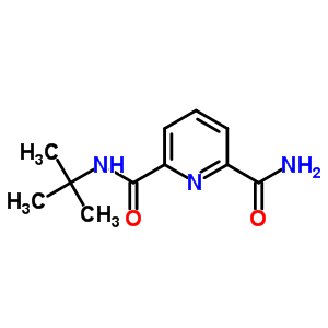 n2-(1,1-׻һ)-2,6-शY(ji)(gu)ʽ_91285-77-7Y(ji)(gu)ʽ