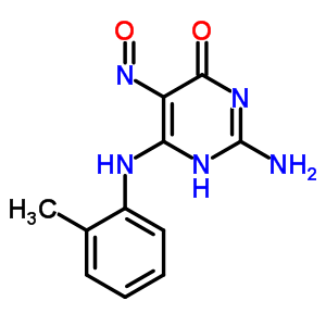 2--6-[(2-׻)]-5--4(3H)-ͪY(ji)(gu)ʽ_91347-56-7Y(ji)(gu)ʽ