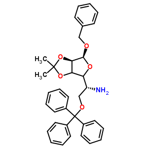 S 5--5-Ó-2,3-O--6-O-׻߻ૼսYʽ_91364-15-7Yʽ