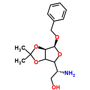 S 5--5-Ó-2,3-O-߻ૼսY(ji)(gu)ʽ_91364-19-1Y(ji)(gu)ʽ