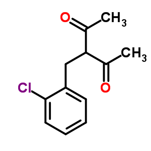 3-[(2-ȱ)׻]-2,4-ͪY(ji)(gu)ʽ_91393-60-1Y(ji)(gu)ʽ