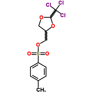 4-[(4-׻)׻]-2-(ȼ׻)-1,3-h(hun)Y(ji)(gu)ʽ_91394-26-2Y(ji)(gu)ʽ