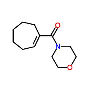 1-h(hun)ϩ-1--4--ͪY(ji)(gu)ʽ_91554-20-0Y(ji)(gu)ʽ