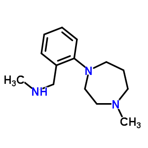 2-(-4-׻-1H-1,4-s׿-1-)-N-׻-װY(ji)(gu)ʽ_915707-57-2Y(ji)(gu)ʽ