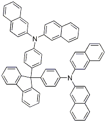 9,9-p[4-(N,N-p--2--)]-9h-̽Y(ji)(gu)ʽ_916061-87-5Y(ji)(gu)ʽ