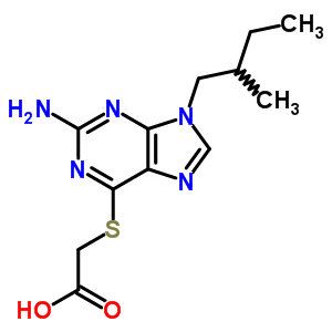 2-[[2--9-(2-׻)-9H--6-]]-Y(ji)(gu)ʽ_91647-49-3Y(ji)(gu)ʽ