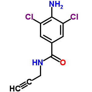 4--3,5--N-Ȳ-2--Y(ji)(gu)ʽ_91687-37-5Y(ji)(gu)ʽ