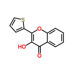 3-u-2-(2-)-4H-1--4-ͪY(ji)(gu)ʽ_91805-20-8Y(ji)(gu)ʽ