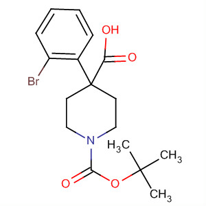 N-Boc-4-(2-屽)--4-Y(ji)(gu)ʽ_920023-52-5Y(ji)(gu)ʽ