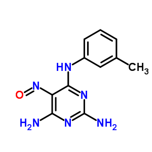 N4-(3-׻)-5---2,4,6-Y(ji)(gu)ʽ_92016-75-6Y(ji)(gu)ʽ