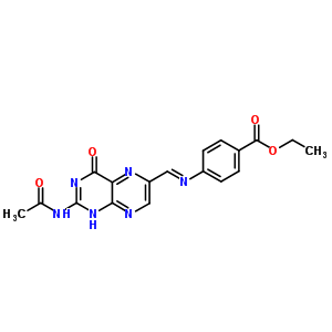 4-[(2--4--1H--6-)׻]Y(ji)(gu)ʽ_92071-06-2Y(ji)(gu)ʽ