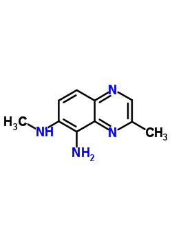 N6,3-׻-5,6-Y(ji)(gu)ʽ_92116-67-1Y(ji)(gu)ʽ