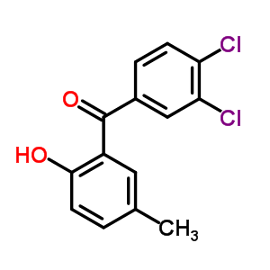 (7CI)-3,4--2-u-5-׻-ͪYʽ_92153-17-8Yʽ