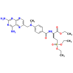 2-[[4-[(2,4--6-)׻-׻-]]]-4-좶Y(ji)(gu)ʽ_92215-59-3Y(ji)(gu)ʽ
