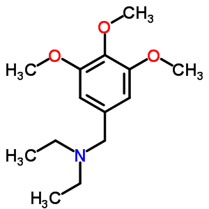 N-һ-n-[(3,4,5-)׻]ҰY(ji)(gu)ʽ_92331-45-8Y(ji)(gu)ʽ
