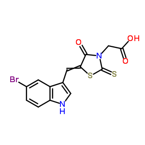 2-[5-[(5--1H--3-)׻]-4--2---3-]Yʽ_92423-68-2Yʽ