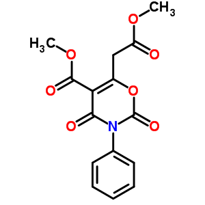 6-(ʻ׻)-2,4--3--1,3-f-5-Y(ji)(gu)ʽ_92554-42-2Y(ji)(gu)ʽ