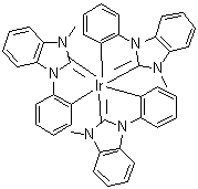 Mer-ir(pmb)3Y(ji)(gu)ʽ_926292-95-7Y(ji)(gu)ʽ