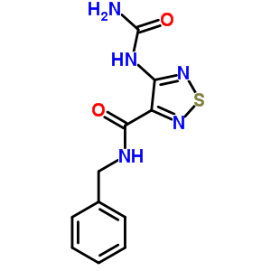 N-S-4-()-1,2,5--3-Y(ji)(gu)ʽ_92847-01-3Y(ji)(gu)ʽ