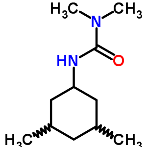 3-(3,5-׻h(hun))-1,1-׻-Y(ji)(gu)ʽ_93004-55-8Y(ji)(gu)ʽ