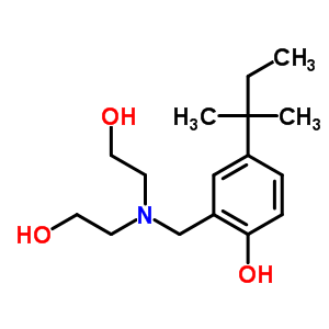 2-[[p(2-uһ)]׻]-4-(1,1-׻)}}Y(ji)(gu)ʽ_93160-75-9Y(ji)(gu)ʽ