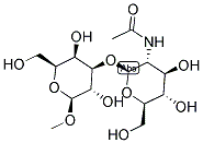 ׻3-O-(2--2-Ó)ૼսY(ji)(gu)ʽ_93253-17-9Y(ji)(gu)ʽ