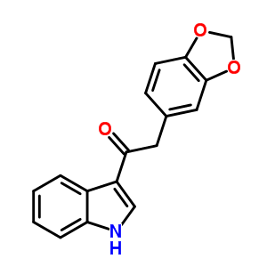 2-(1,3-sh(hun)ϩl-5-)-1-(1H--3-)-ͪY(ji)(gu)ʽ_93325-40-7Y(ji)(gu)ʽ